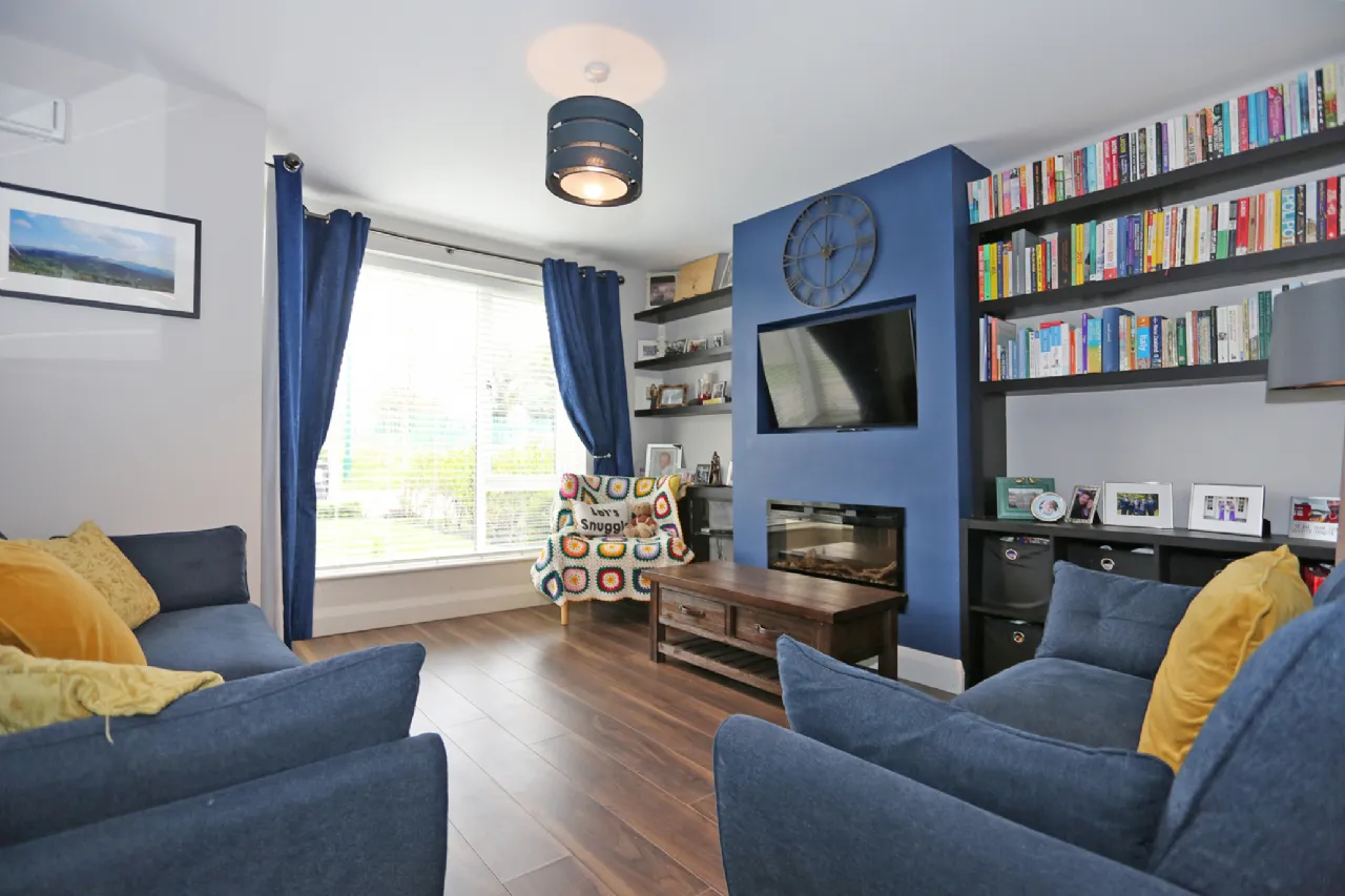 Photo of 12 Castlebrook Rise, Castlebrook Manor, Walkers Road, Castletroy Limerick, V94625N