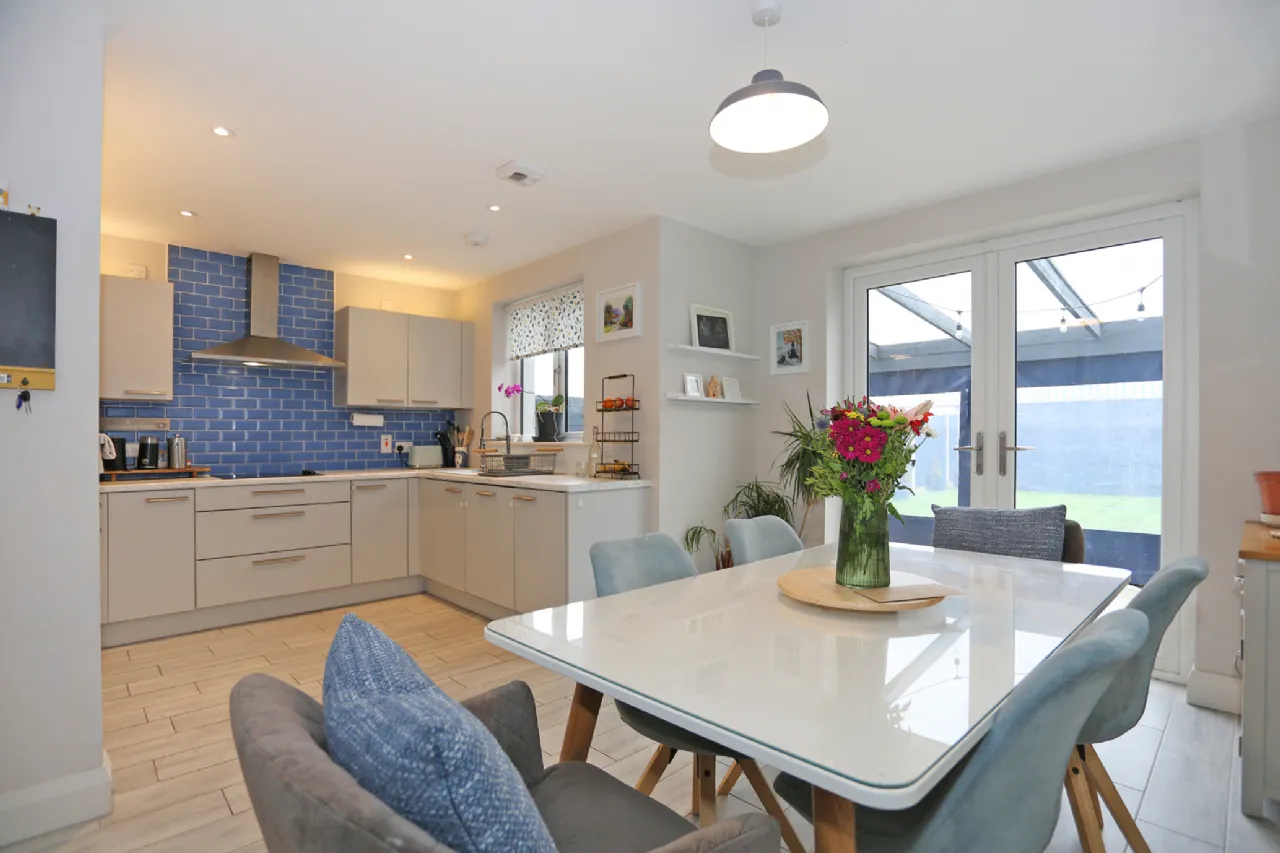 Photo of 12 Castlebrook Rise, Castlebrook Manor, Walkers Road, Castletroy Limerick, V94625N