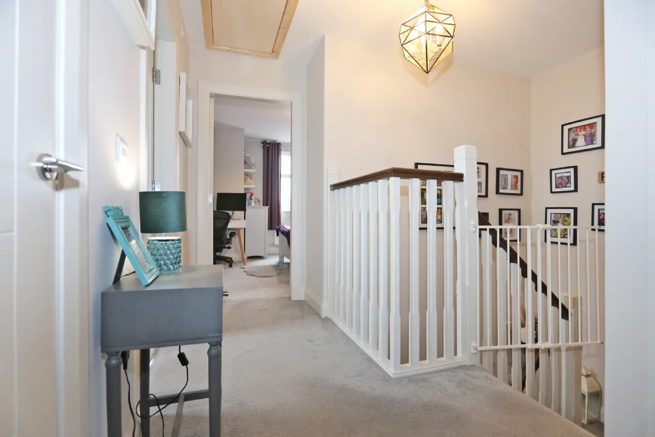 Photo of 12 Castlebrook Rise, Castlebrook Manor, Walkers Road, Castletroy Limerick, V94625N