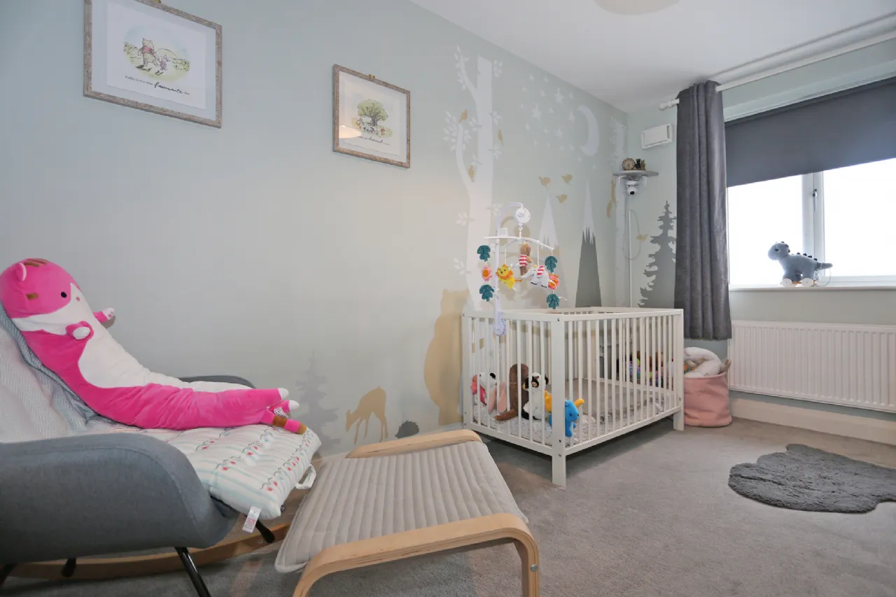 Photo of 12 Castlebrook Rise, Castlebrook Manor, Walkers Road, Castletroy Limerick, V94625N