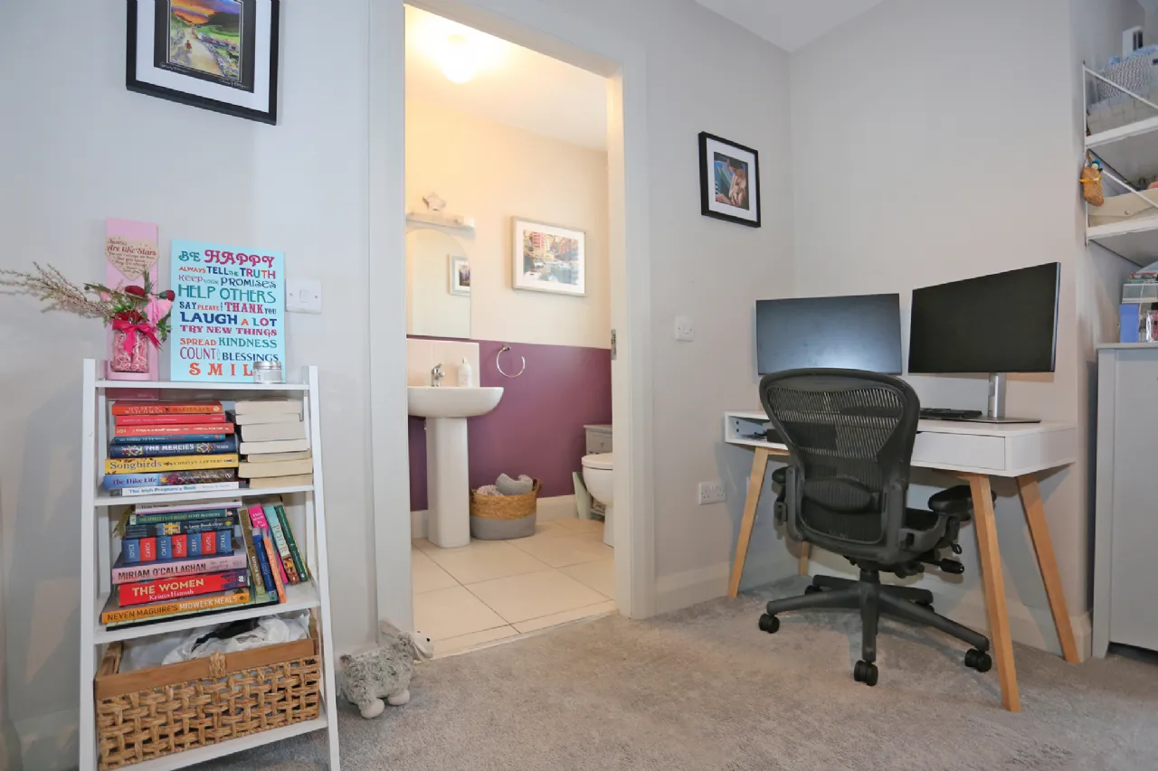 Photo of 12 Castlebrook Rise, Castlebrook Manor, Walkers Road, Castletroy Limerick, V94625N