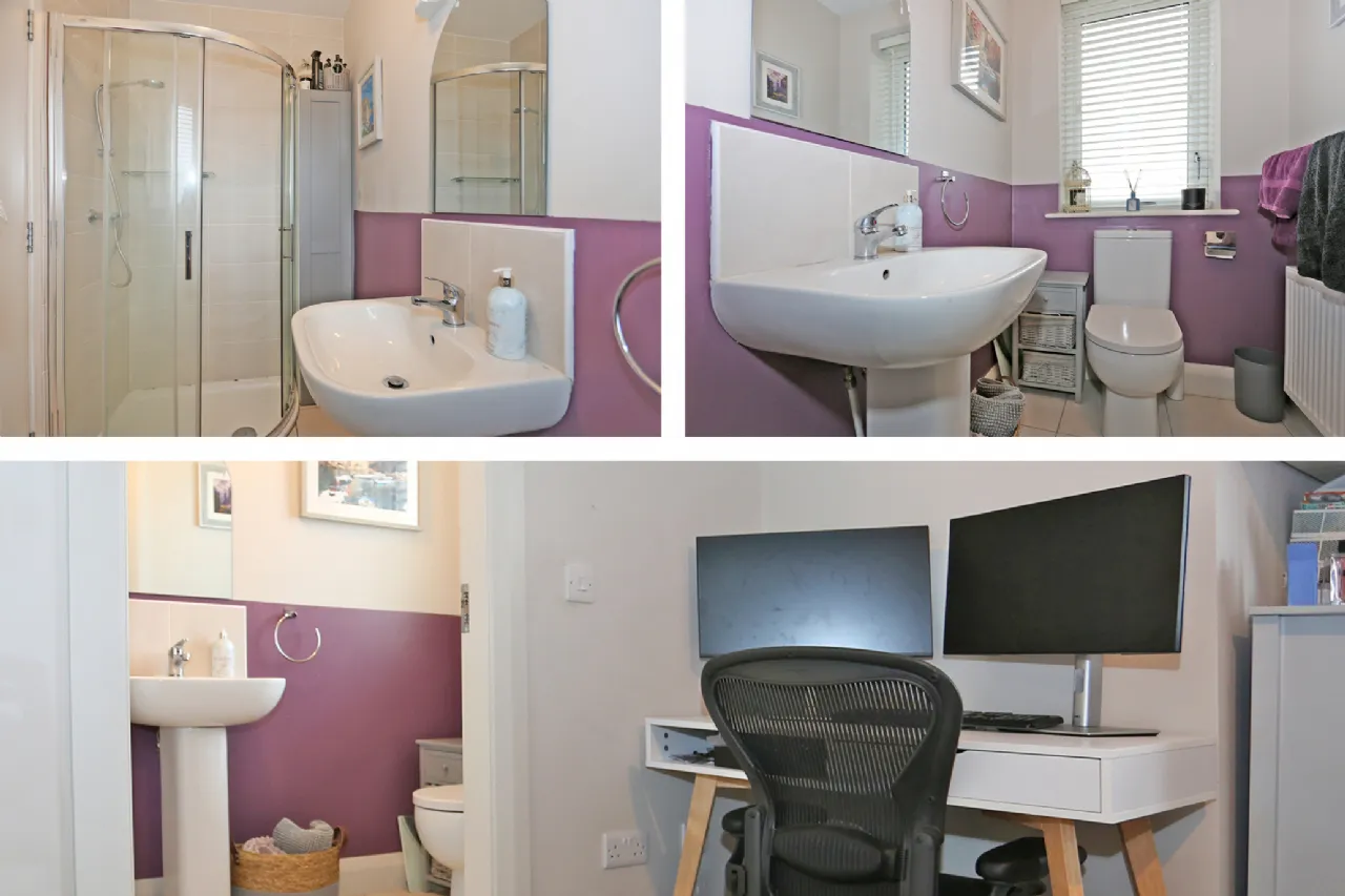 Photo of 12 Castlebrook Rise, Castlebrook Manor, Walkers Road, Castletroy Limerick, V94625N