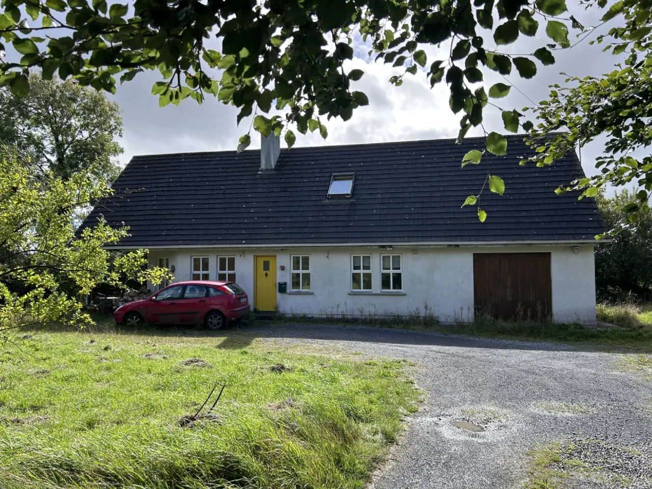 Photo of Monagee, Camus, Cashel, Tipperary, E25F437