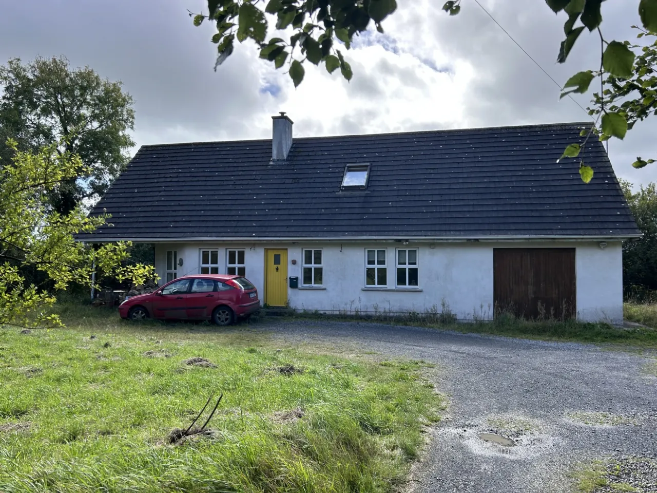 Photo of Monagee, Camus, Cashel, Tipperary, E25F437