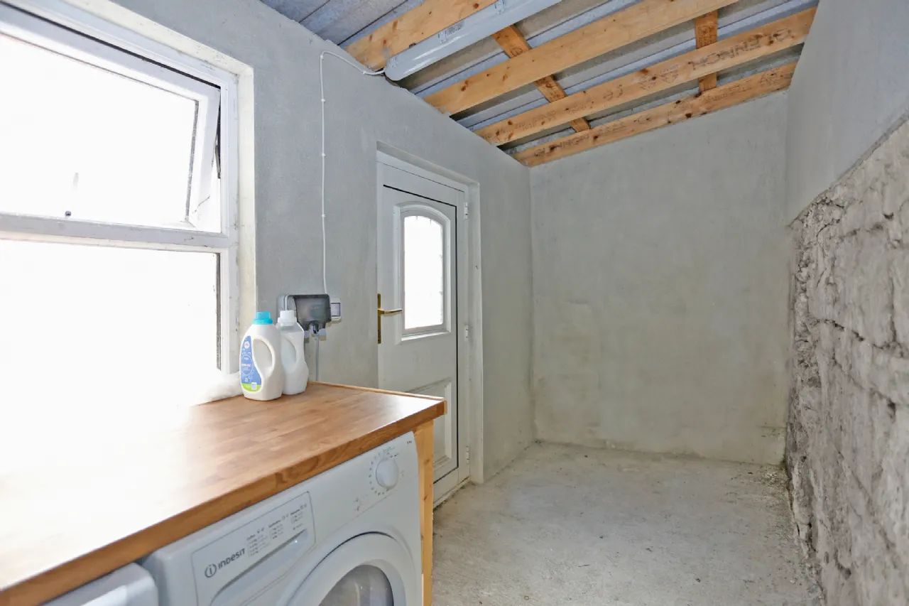 Photo of 1 St Francis Place, Bishop Street, Limerick, V94XE7N