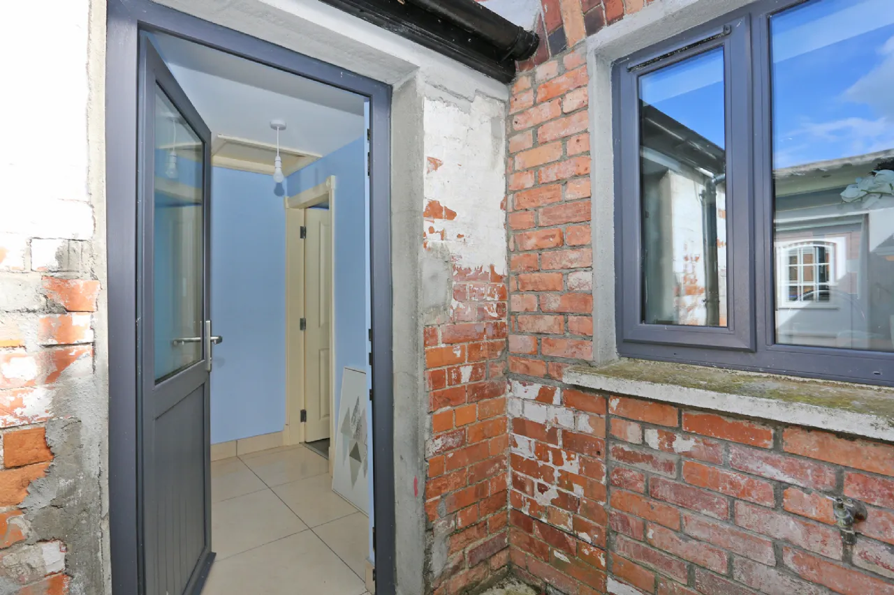 Photo of 1 St Francis Place, Bishop Street, Limerick, V94XE7N