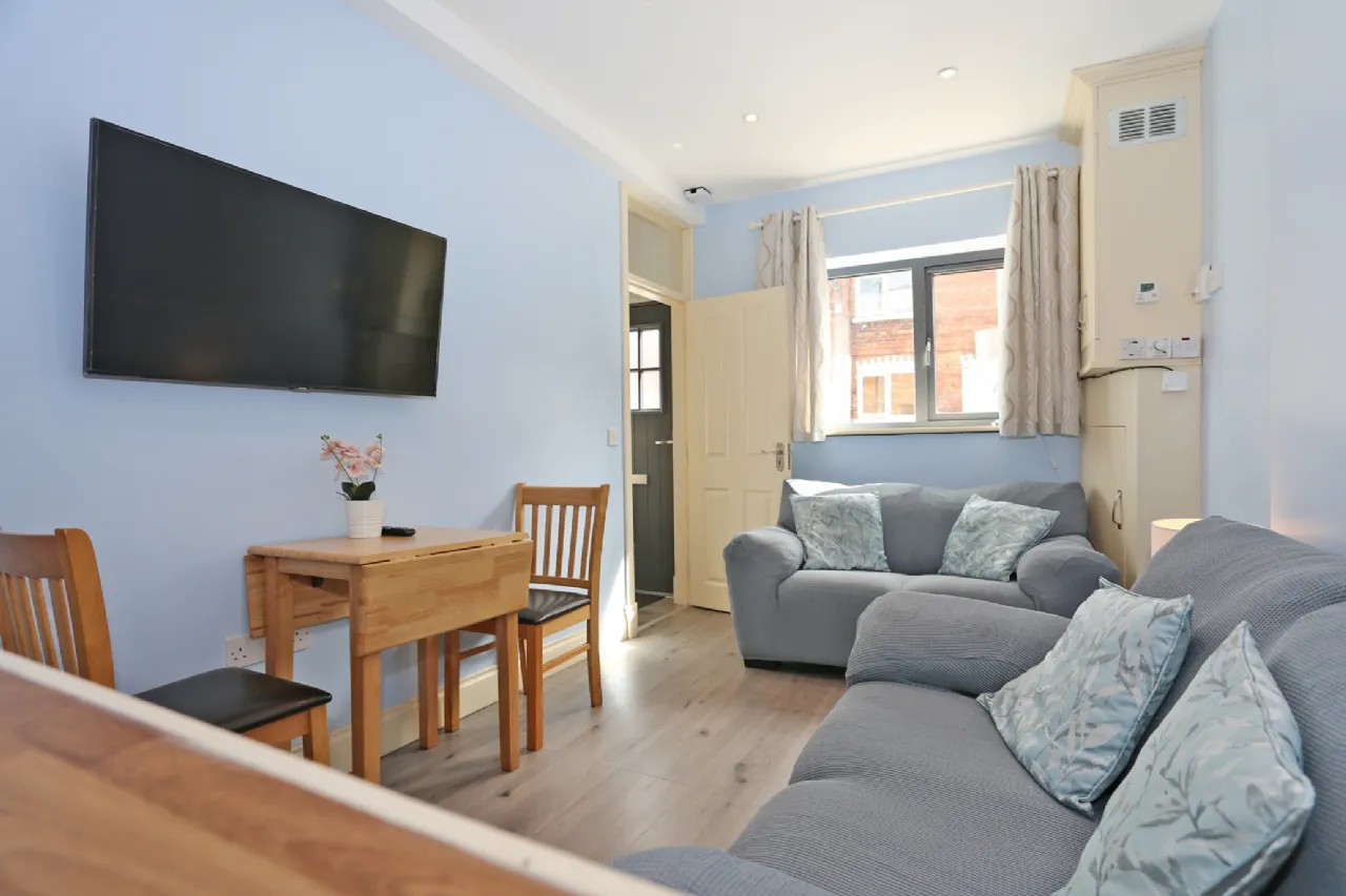 Photo of 1 St Francis Place, Bishop Street, Limerick, V94XE7N