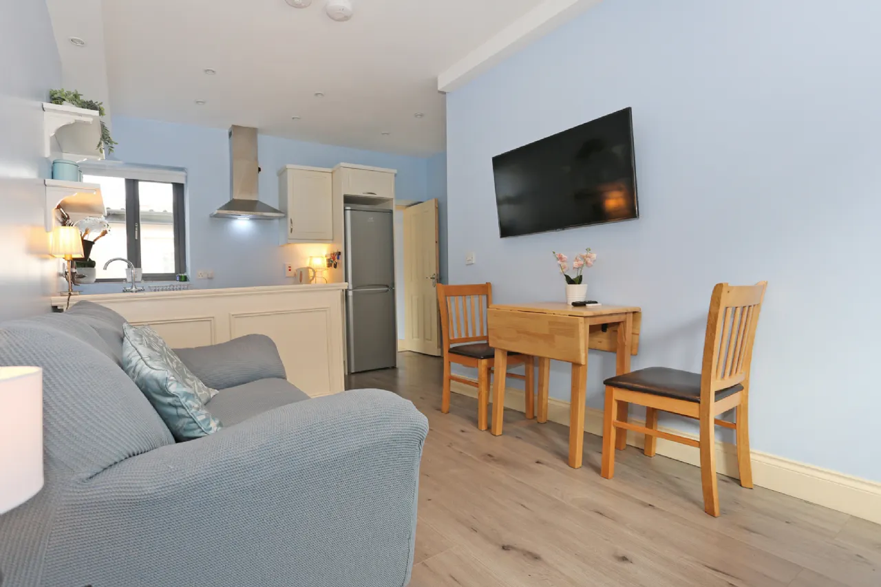 Photo of 1 St Francis Place, Bishop Street, Limerick, V94XE7N