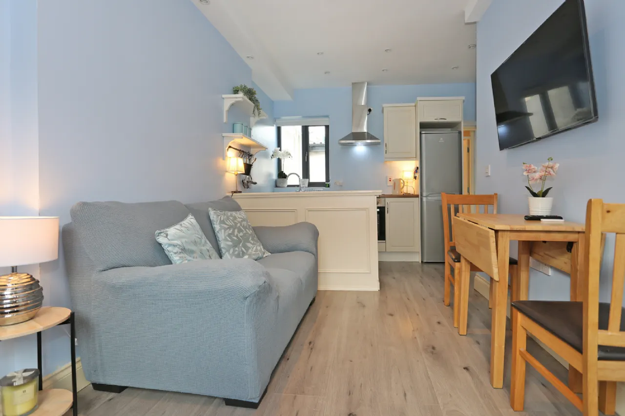 Photo of 1 St Francis Place, Bishop Street, Limerick, V94XE7N