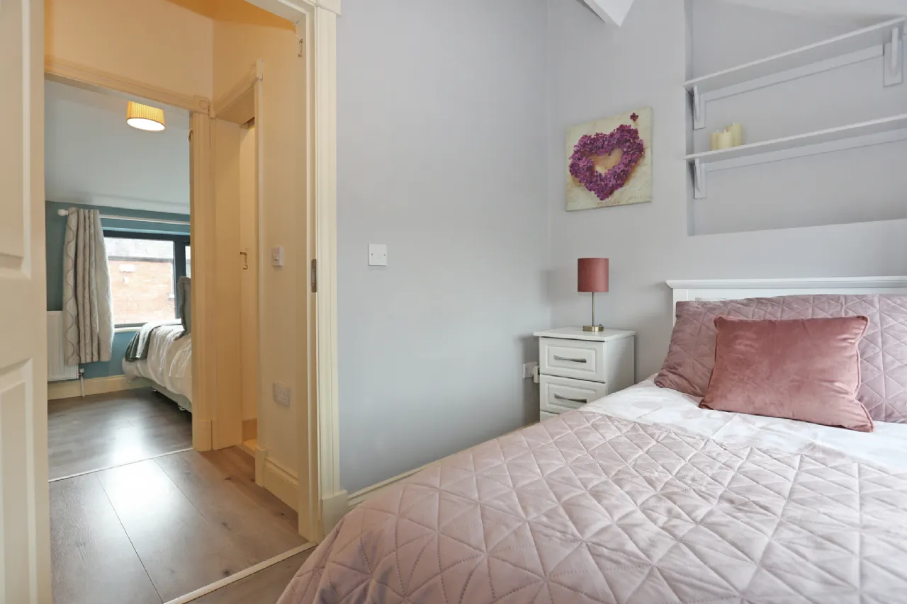 Photo of 1 St Francis Place, Bishop Street, Limerick, V94XE7N