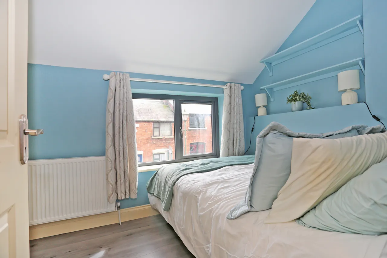 Photo of 1 St Francis Place, Bishop Street, Limerick, V94XE7N