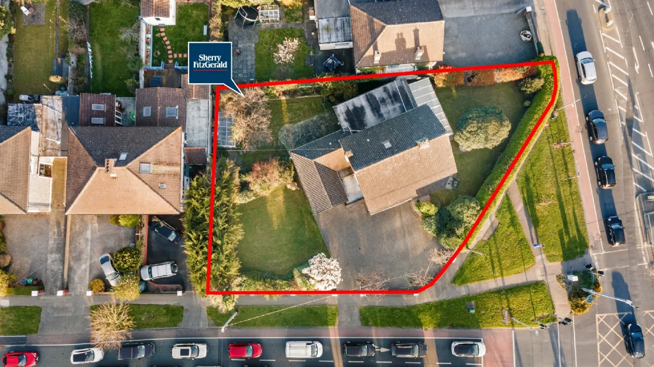 Photo of Canberra House, 102 Cypress Grove Road, Templeogue, Dublin 6W, D6W DD74