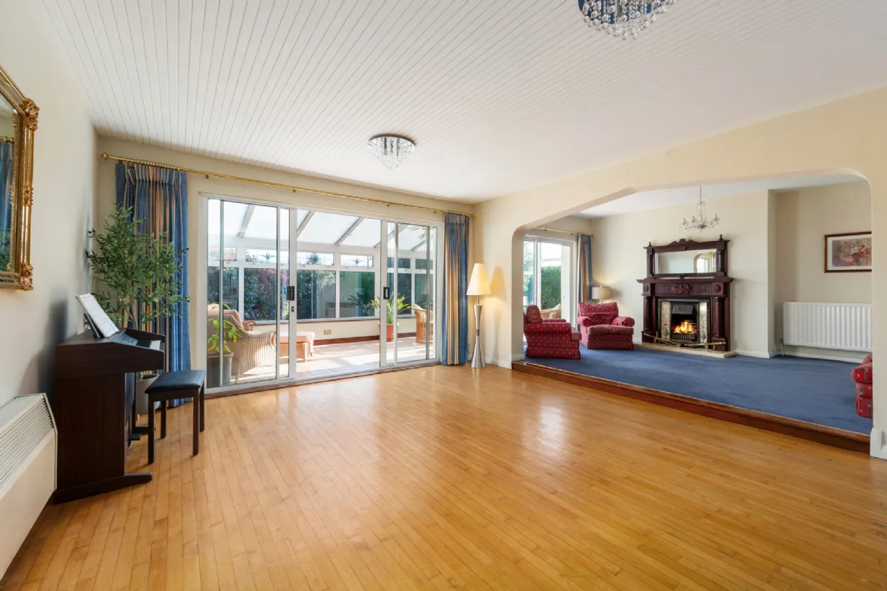 Photo of Canberra House, 102 Cypress Grove Road, Templeogue, Dublin 6W, D6W DD74