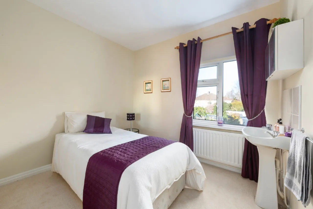 Photo of Canberra House, 102 Cypress Grove Road, Templeogue, Dublin 6W, D6W DD74