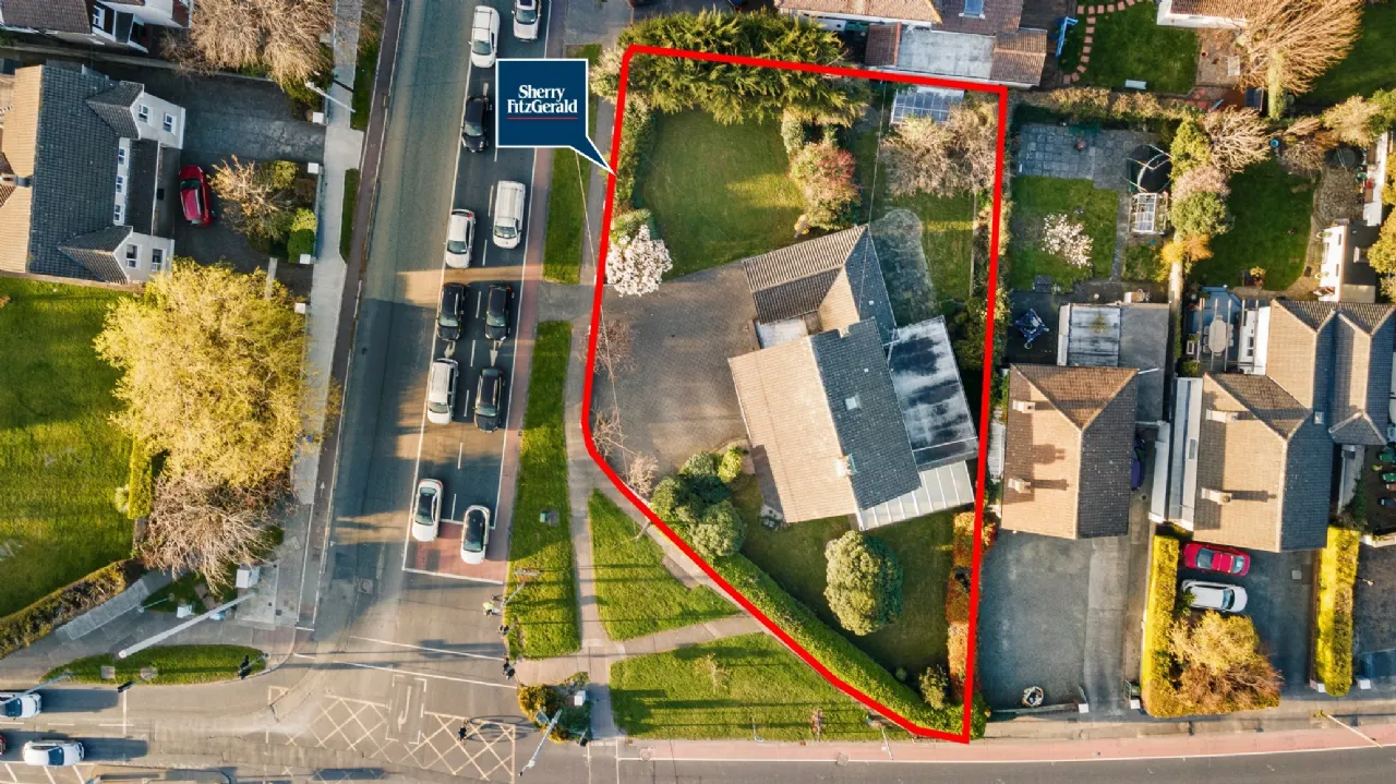 Photo of Canberra House, 102 Cypress Grove Road, Templeogue, Dublin 6W, D6W DD74