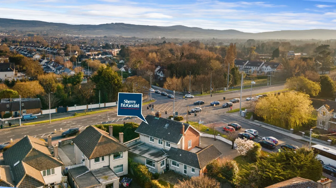 Photo of Canberra House, 102 Cypress Grove Road, Templeogue, Dublin 6W, D6W DD74