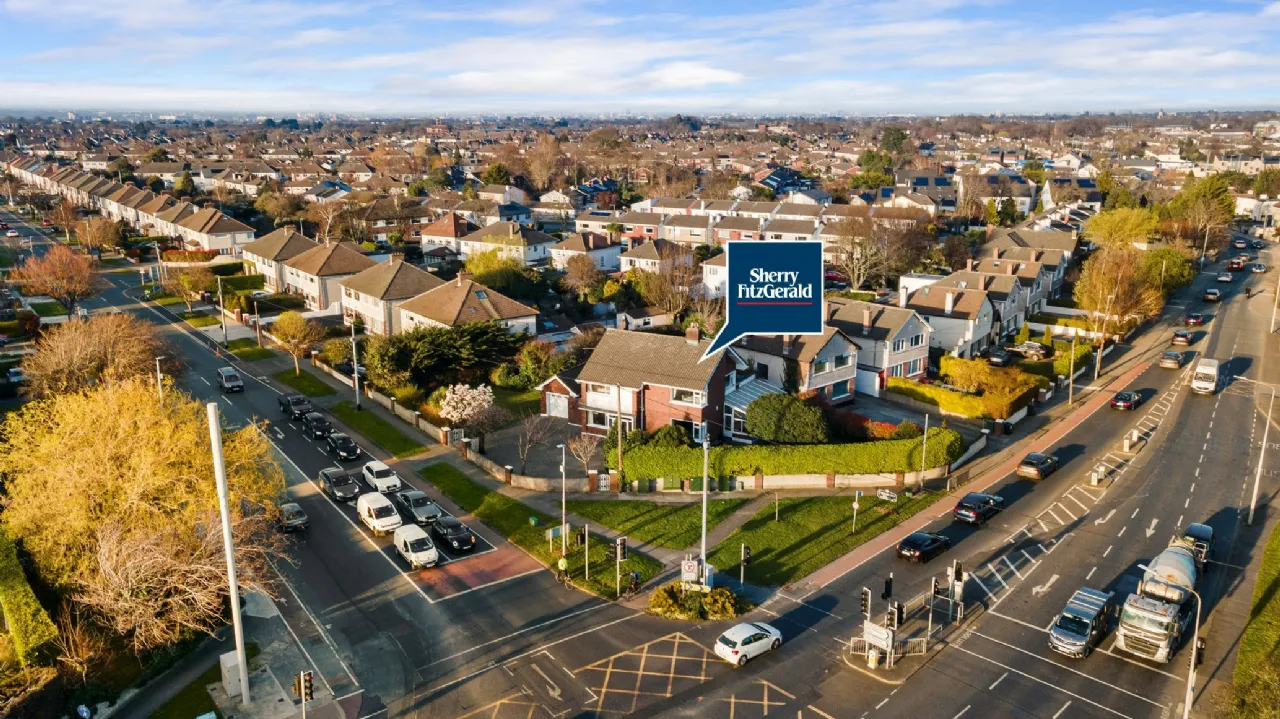 Photo of Canberra House, 102 Cypress Grove Road, Templeogue, Dublin 6W, D6W DD74