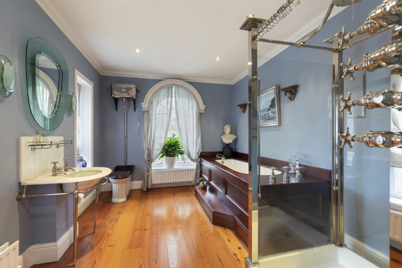 Photo of 2 Harcourt Terrace, Dublin 2, D02 E722