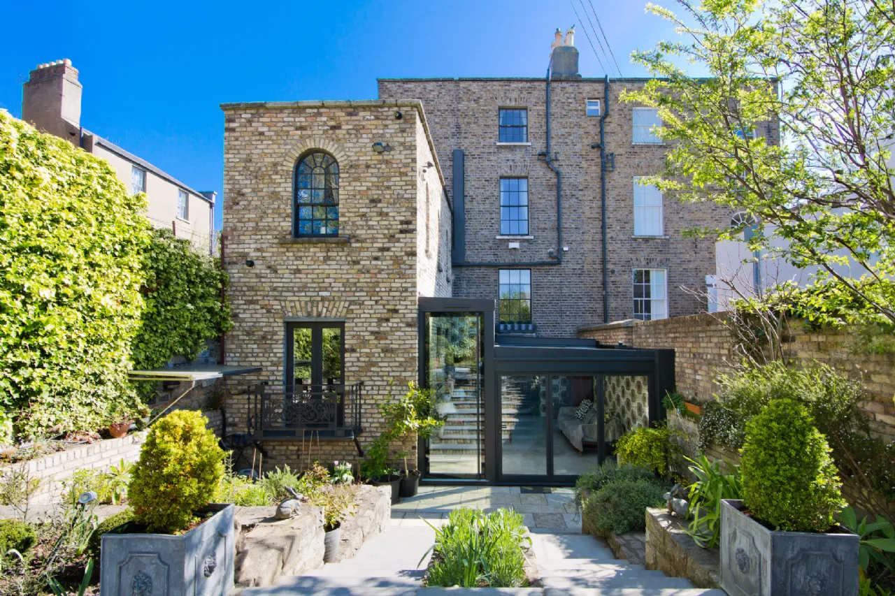 Photo of 2 Harcourt Terrace, Dublin 2, D02 E722