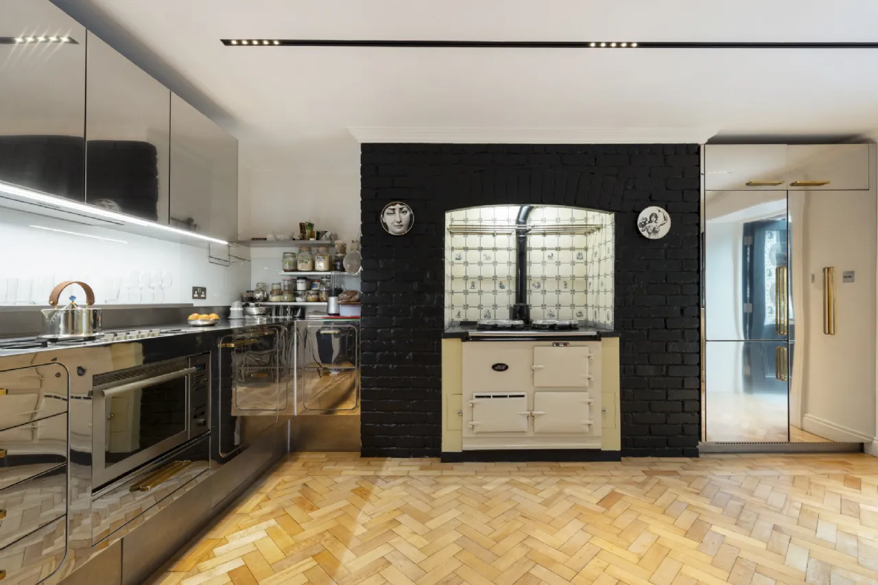 Photo of 2 Harcourt Terrace, Dublin 2, D02 E722