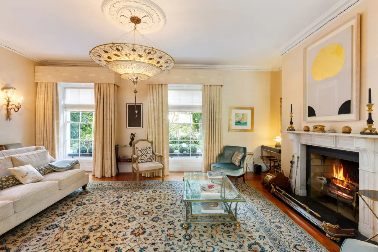 Photo of 2 Harcourt Terrace, Dublin 2, D02 E722