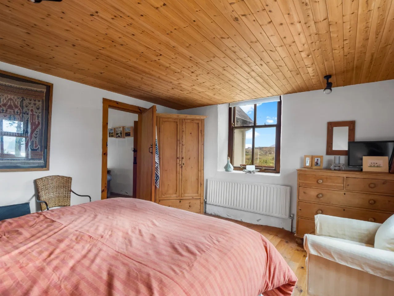 Photo of Dawros Beg, Letterfrack, Connemara, Co.Galway, H91F9FD