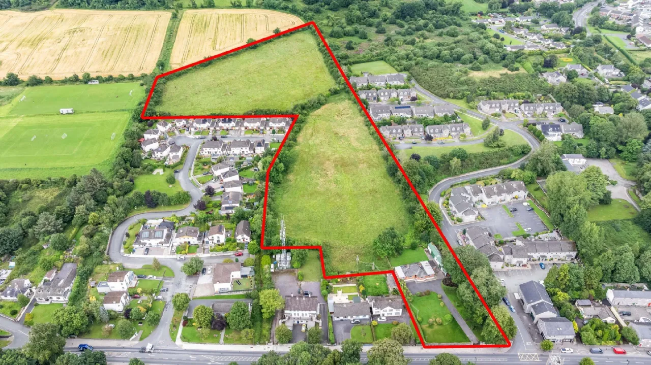 Photo of The Anchorage, Main Street, Slane, Co Meath, C15 EF65