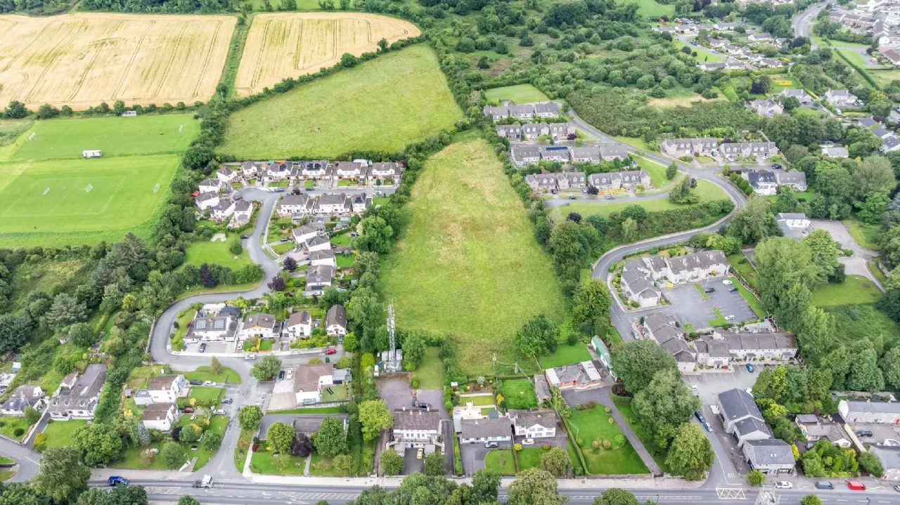 Photo of The Anchorage, Main Street, Slane, Co Meath, C15 EF65