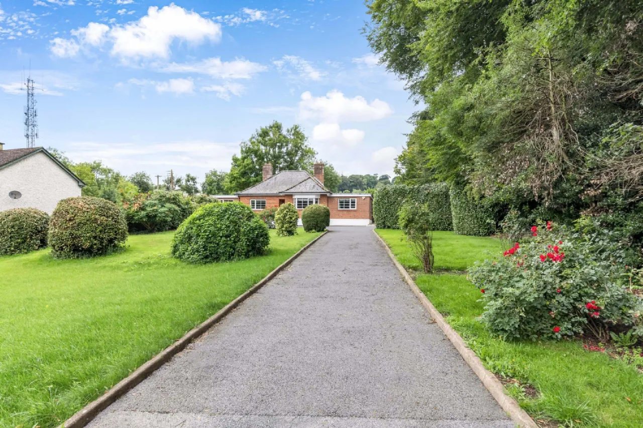 Photo of The Anchorage, Main Street, Slane, Co Meath, C15 EF65