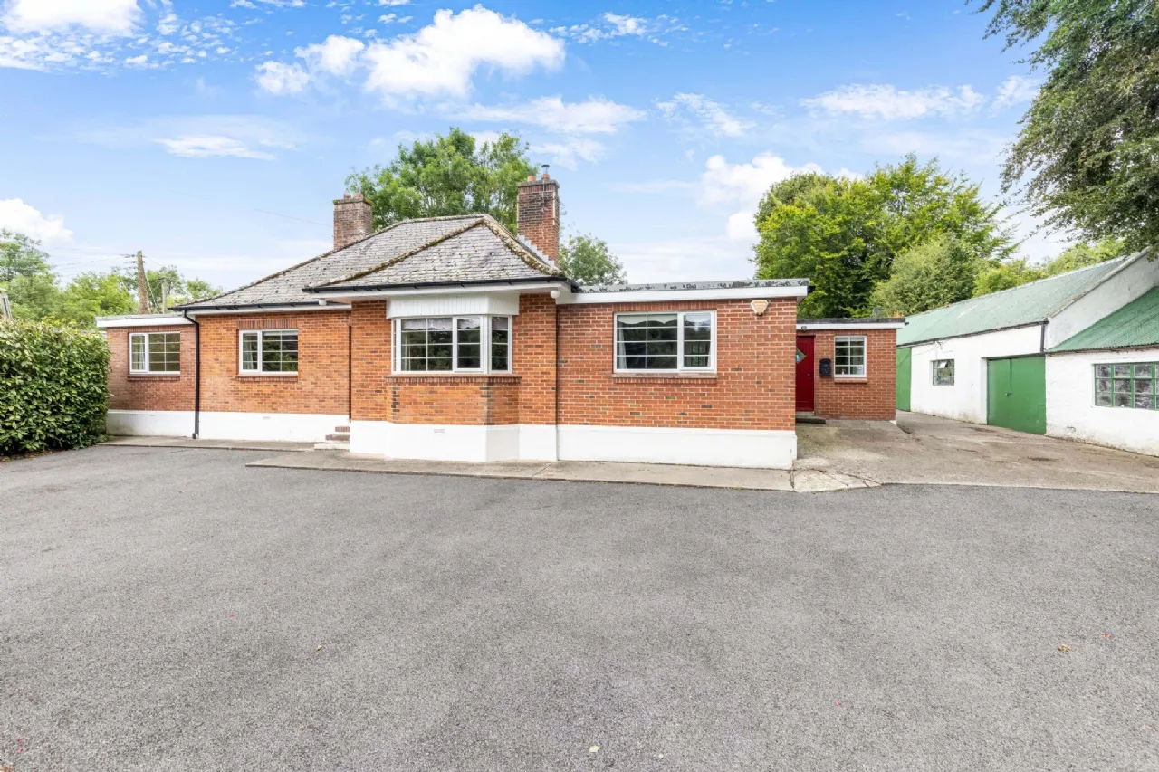 Photo of The Anchorage, Main Street, Slane, Co Meath, C15 EF65