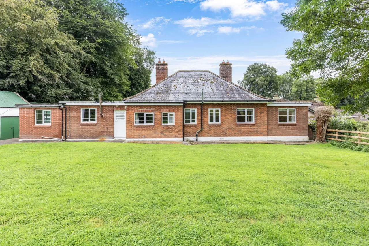 Photo of The Anchorage, Main Street, Slane, Co Meath, C15 EF65