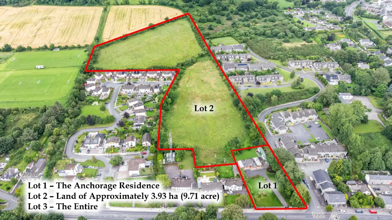 Photo of The Anchorage, Main Street, Slane, Co Meath, C15 EF65