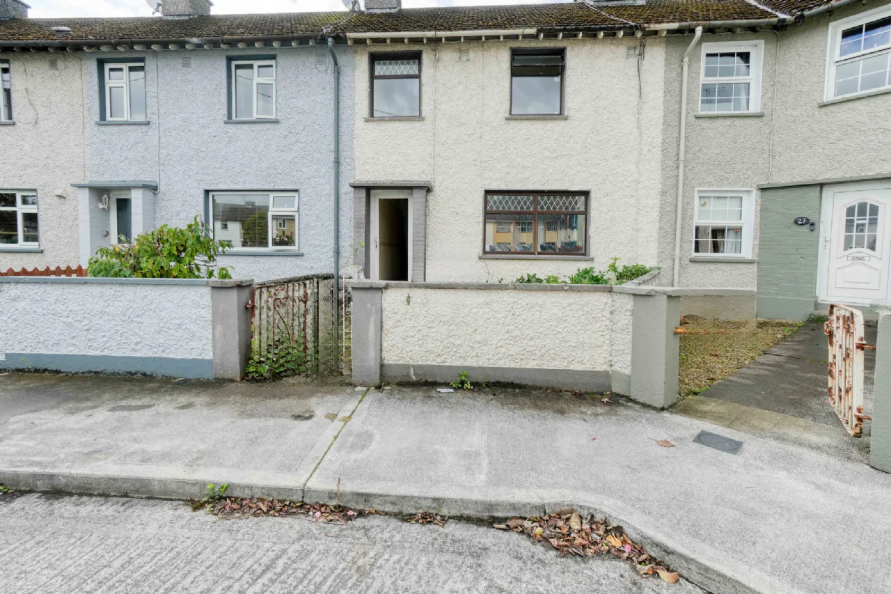 Photo of 26 Saint Brigids Square,, Portarlington,, Co. Laois, R32T681