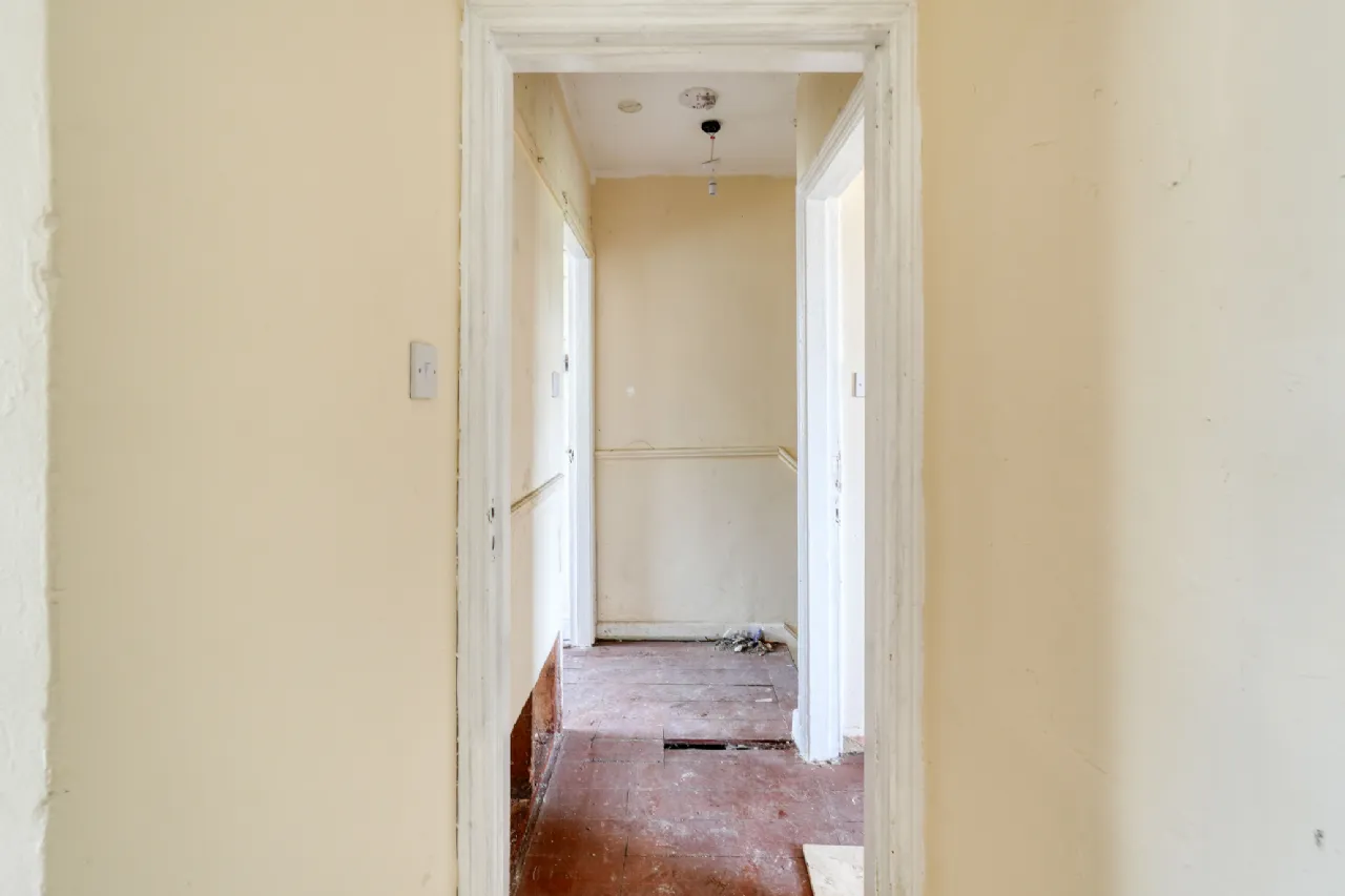 Photo of 26 Saint Brigids Square,, Portarlington,, Co. Laois, R32T681