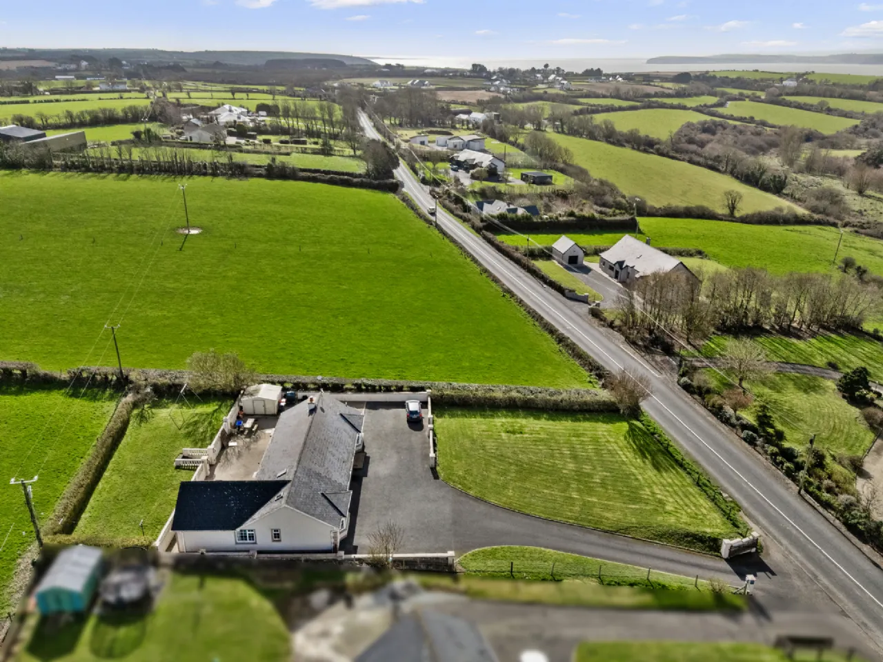 Photo of Kilbride, Duncannon, Co Wexford, Y34 XH42