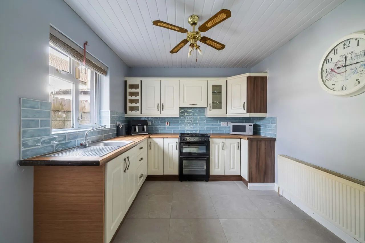 Photo of 6 The Bungalows, Pearse Park, Dundalk, Co. Louth, A91 T6Y0