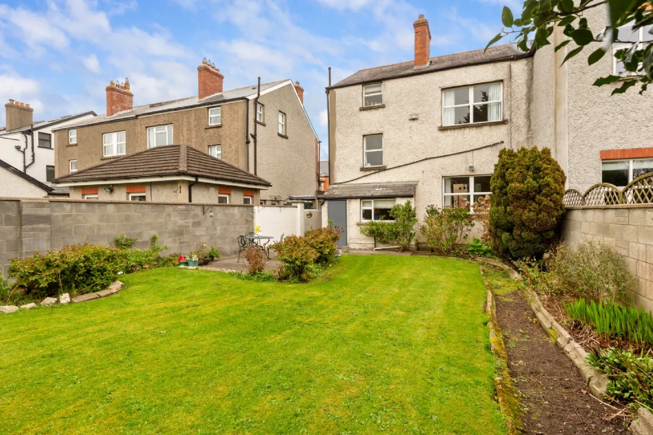 Photo of Ardmore, 25 Westfield Road, Harold's Cross, Dublin 6W, D6W X336