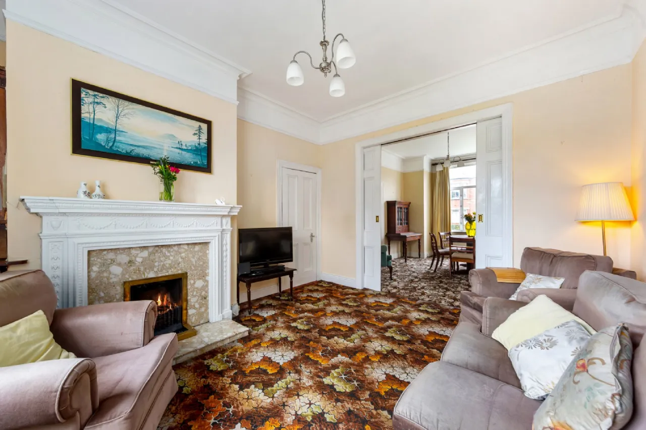 Photo of Ardmore, 25 Westfield Road, Harold's Cross, Dublin 6W, D6W X336