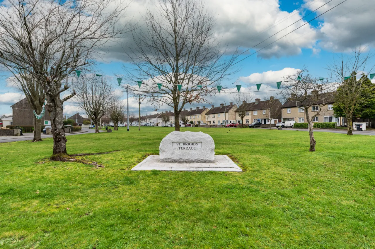 Photo of 2374 St. Brigid's Terrace, Sallins, Co. Kildare, W91 X52X