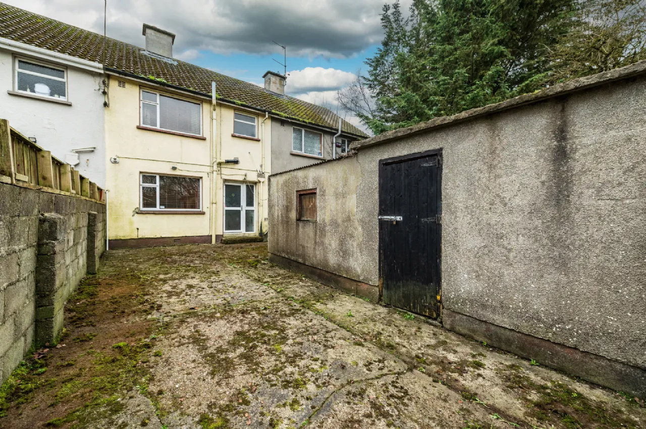 Photo of 2374 St. Brigid's Terrace, Sallins, Co. Kildare, W91 X52X