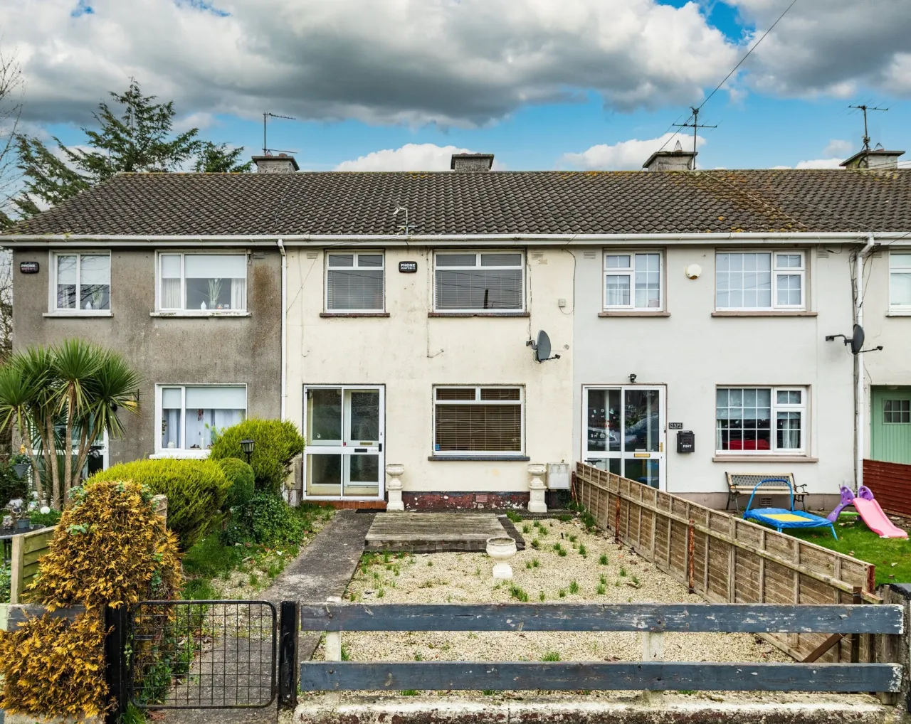 Photo of 2374 St. Brigid's Terrace, Sallins, Co. Kildare, W91 X52X