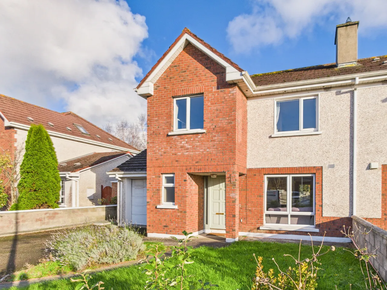 Photo of 10 Cluain Dara, Monadreen, Thurles, Co. Tipperary, E41 Y562