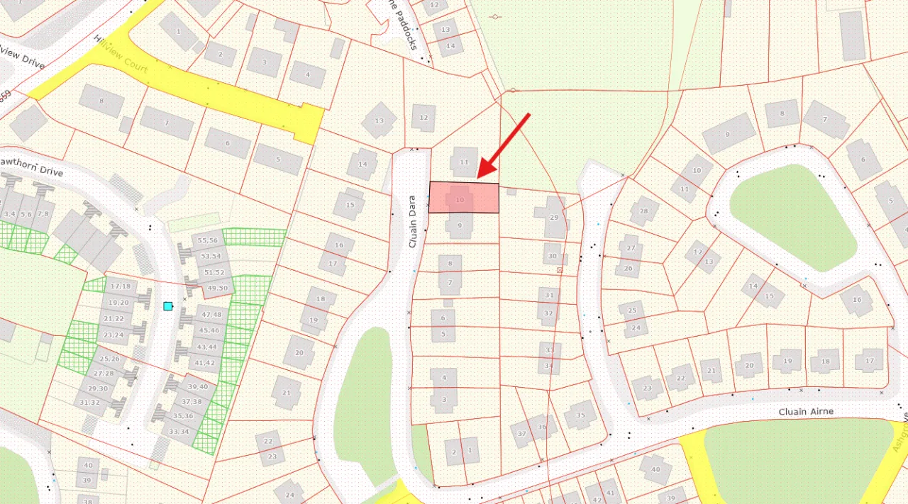 Photo of 10 Cluain Dara, Monadreen, Thurles, Co. Tipperary, E41 Y562