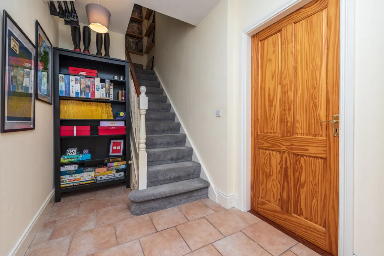 Photo of 9 Knockanally Golf Village, Donadea, Co. Kildare, W91 D621