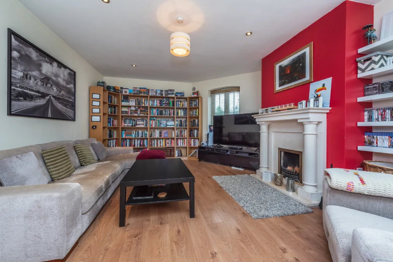 Photo of 9 Knockanally Golf Village, Donadea, Co. Kildare, W91 D621