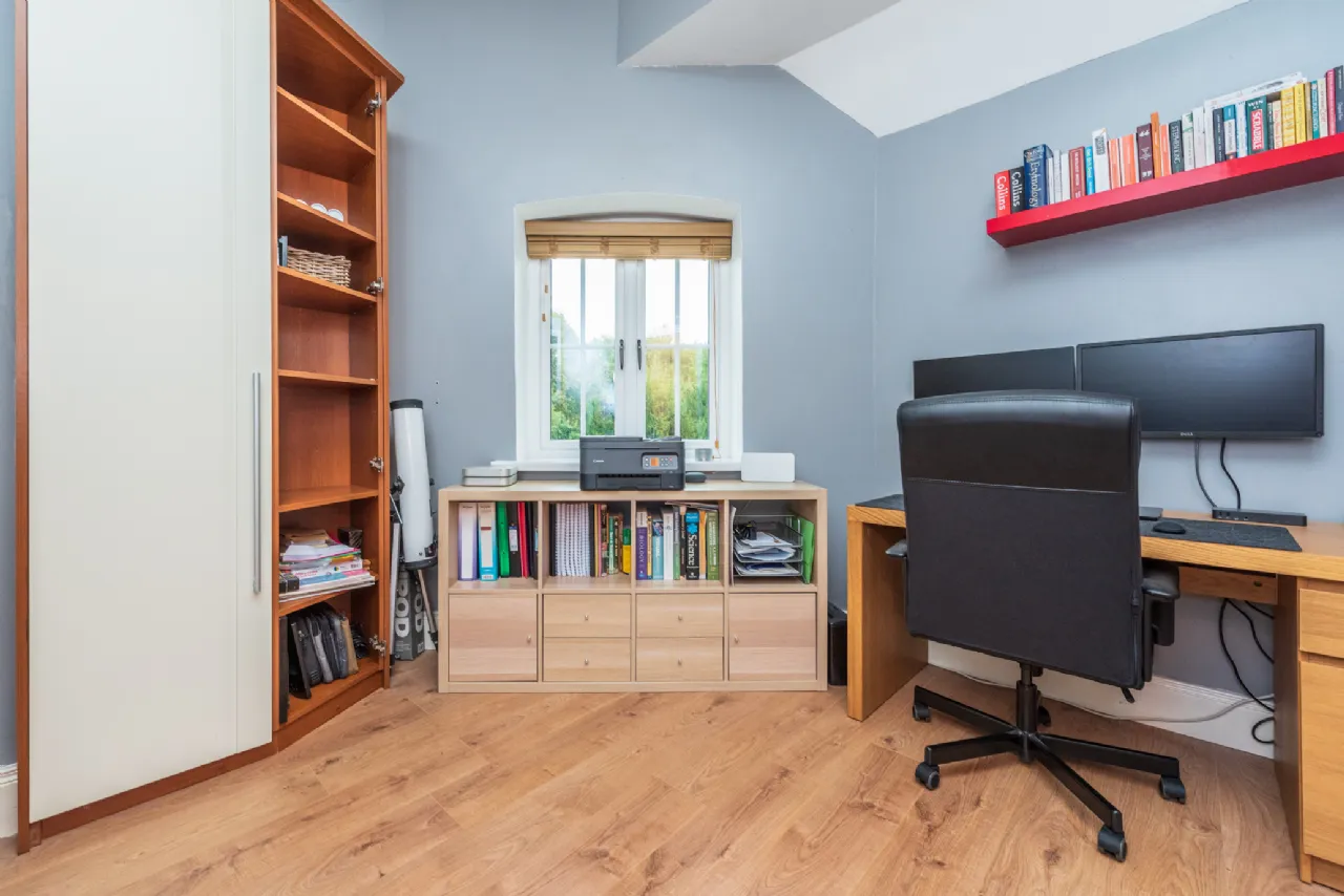 Photo of 9 Knockanally Golf Village, Donadea, Co. Kildare, W91 D621