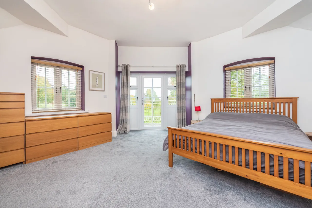 Photo of 9 Knockanally Golf Village, Donadea, Co. Kildare, W91 D621