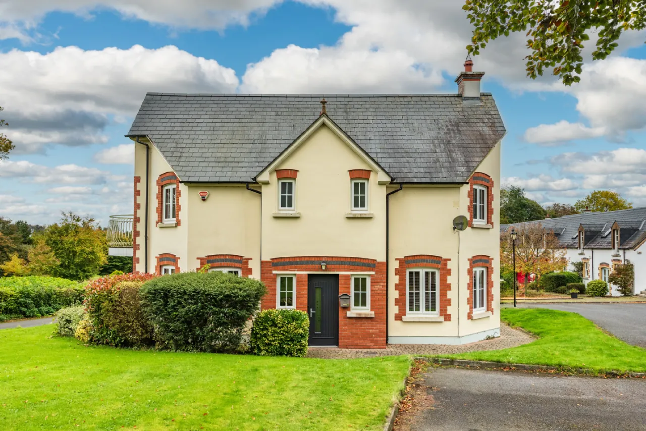 Photo of 9 Knockanally Golf Village, Donadea, Co. Kildare, W91 D621