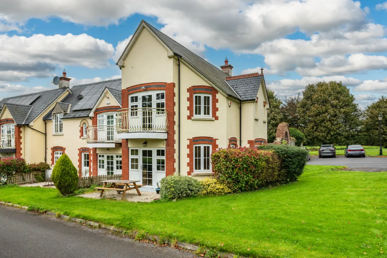 Photo of 9 Knockanally Golf Village, Donadea, Co. Kildare, W91 D621