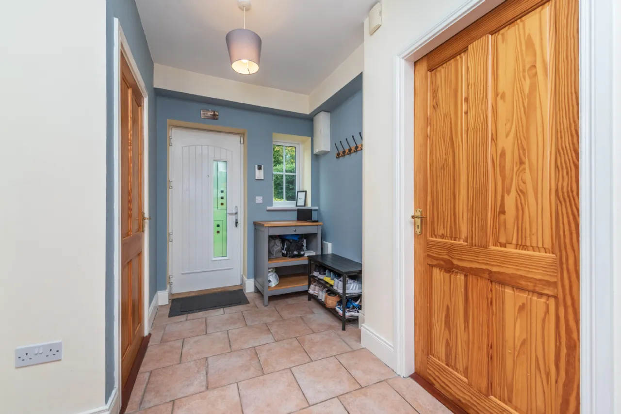 Photo of 9 Knockanally Golf Village, Donadea, Co. Kildare, W91 D621